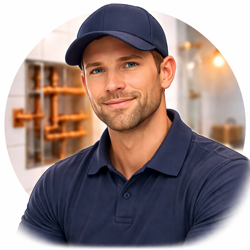 Rörmekano AB — din lokala rörmokare